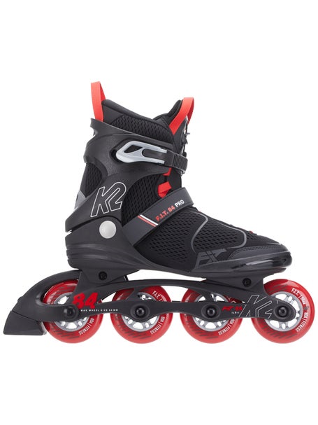 K2 FIT 84 Pro\Mens Skates 