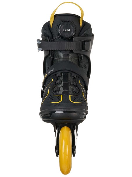 Powerslide Accel Inline skate Wielen 8-Pack - Skates