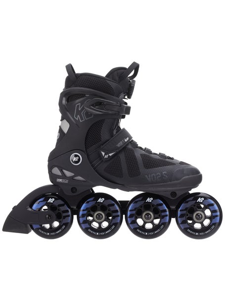 K2 VO2 S 90 BOA\Skates