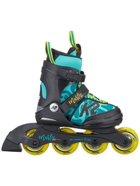 K2 Marlee Pro Pack Girls Skate & Protective Combo