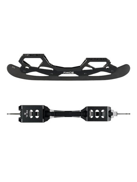 FR Skates Freestyle Ice Frames for Inline Skates
