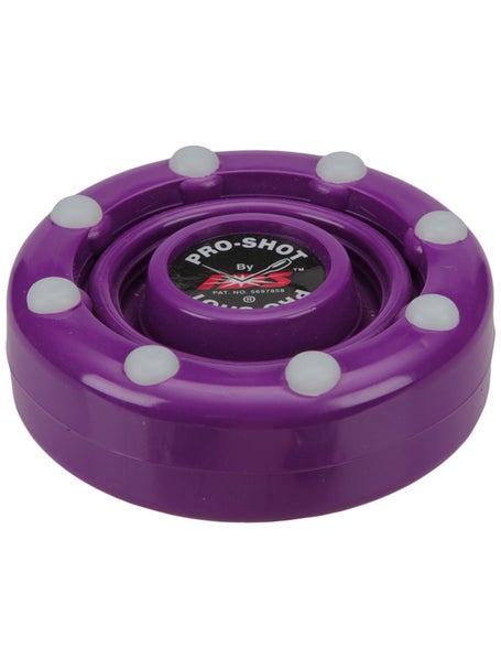 IDS Pro Shot Roller Hockey Pucks