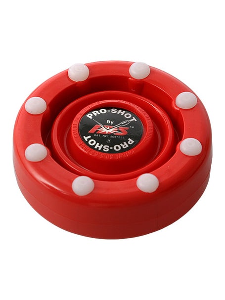 IDS Pro Shot Roller Hockey Pucks
