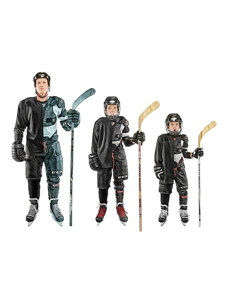 Ice Hockey Starter Package