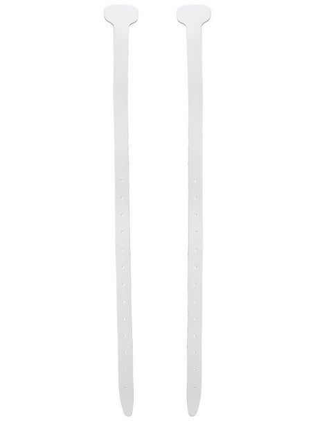 A&R Hockey Goalie Mushroom Style Knee Strap Pair