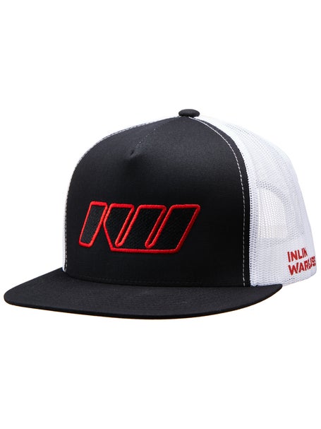 Inline Warehouse Flat\Adjustable Trucker Hat