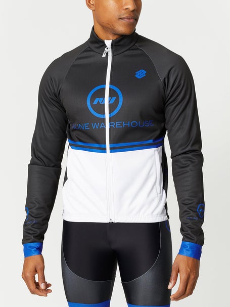 Inline Warehouse Pro\CCN Racing Jacket - Mens Blue