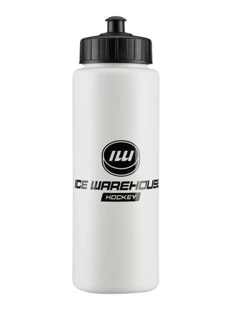 Inglasco IW Pull Top 1000ml Water Bottle