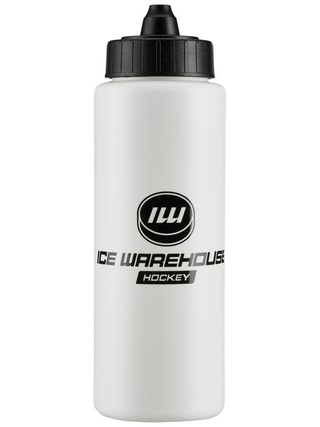 Inglasco IW Squeeze Top 1000ml Water Bottle