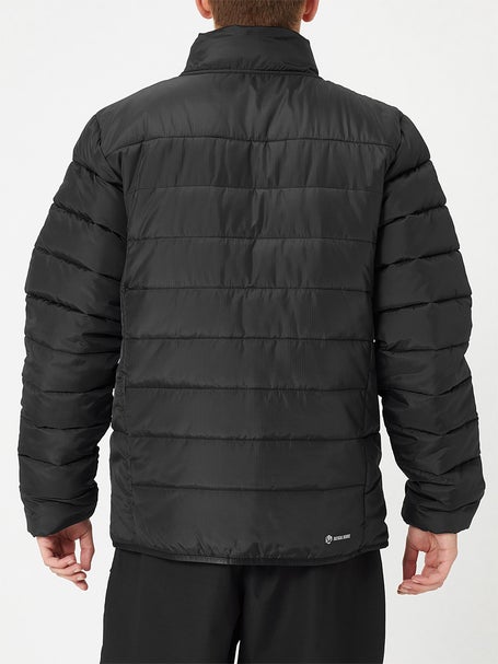 CCM Quilted Winter Team Jacket - Men's - Ice Warehouse