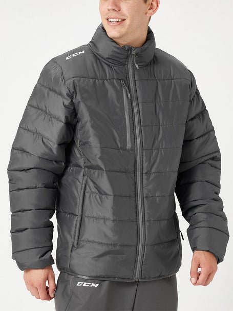 CCM Quilted Winter\Team Jacket - Mens