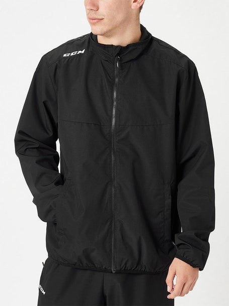 CCM Lightweight Rink Suit Team Jacket - Men's - Ice Warehouse