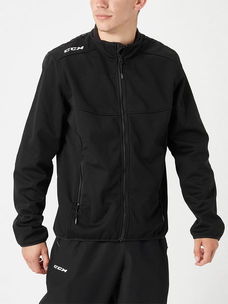 CCM Softshell Team Jacket - Men's - Ice Warehouse