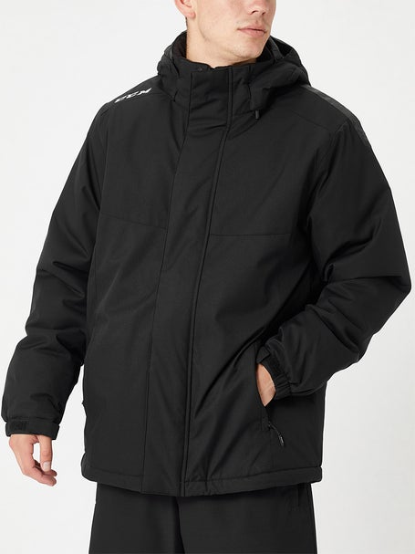 CCM Winter Team Jacket - Men's - Ice Warehouse