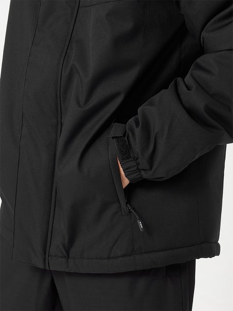 CCM J5647 Adult Winter Jacket Black / Adult S