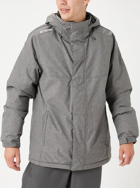 CCM Winter\Team Jacket - Mens