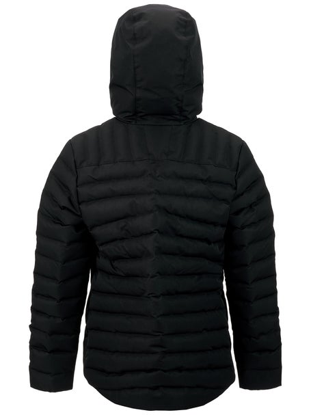 Warrior Aurum\Jacket - Youth