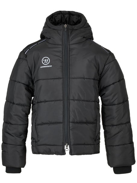 Warrior Stadium\Jacket - Youth