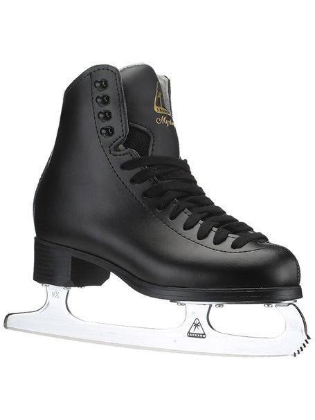 Jackson Mystique\Boys Figure Skates 