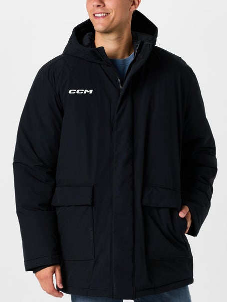 CCM Winter\Team Jacket - Mens