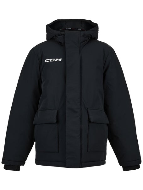 CCM Winter\Team Jacket - Youth