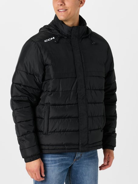 CCM Quilted Winter\Team Jacket - Mens