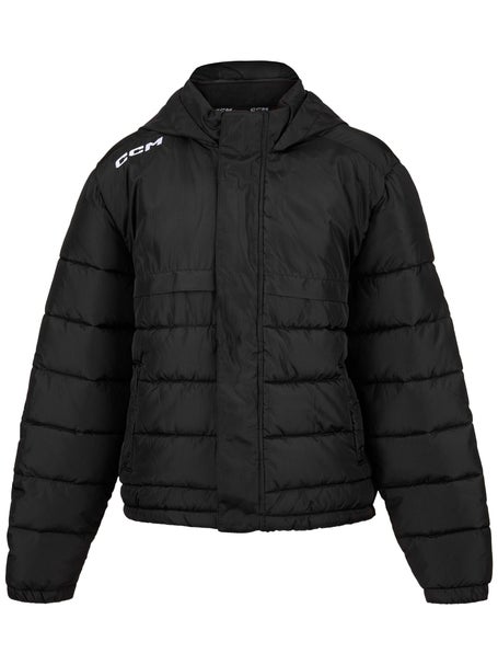 CCM Quilted Winter\Team Jacket - Youth