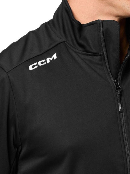CCM Mid-Weight Team Jacket - Men