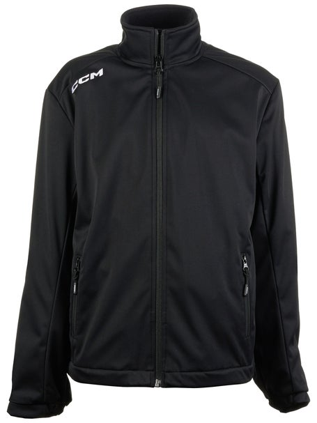 CCM Mid-Weight\Team Jacket - Youth