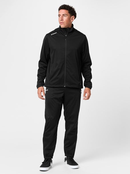 CCM Lightweight Rink Suit Team Jacket Men's Ice Warehouse