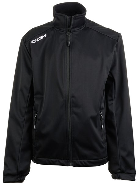 CCM Lightweight Rink Suit\Team Jacket - Youth