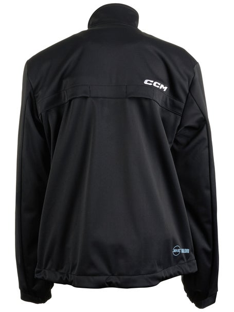 CCM Lightweight Rink Suit\Team Jacket - Youth