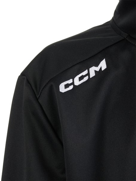 CCM Lightweight Rink Suit\Team Jacket - Youth