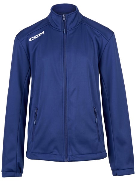 CCM Lightweight Rink Suit Team Jacket - Youth