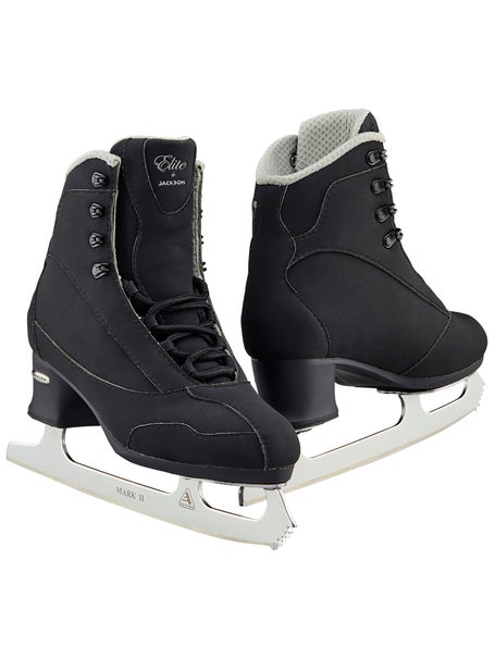 Jackson Softec Elite\Mens Figure Skates 