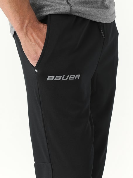 SPRA BAUER TEAM FLEECE JOGGER-SR - Sin Bin Sports