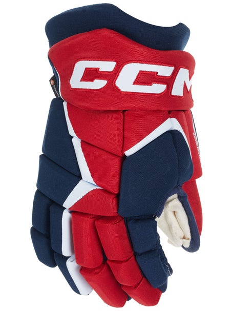 CCM Jetspeed Xtra SE Hockey Gloves S'23