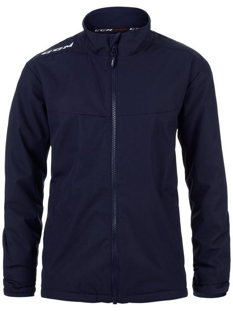 CCM Mid-Weight Team Jacket - Youth