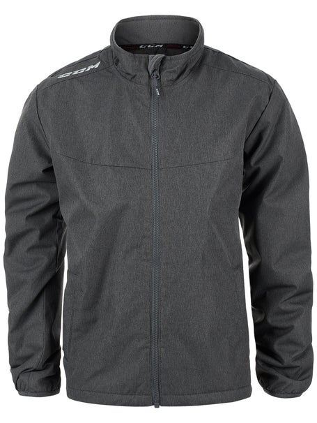 CCM Mid-Weight Team Jacket - Youth