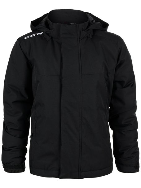 CCM Polar Fleece Jacket - Youth