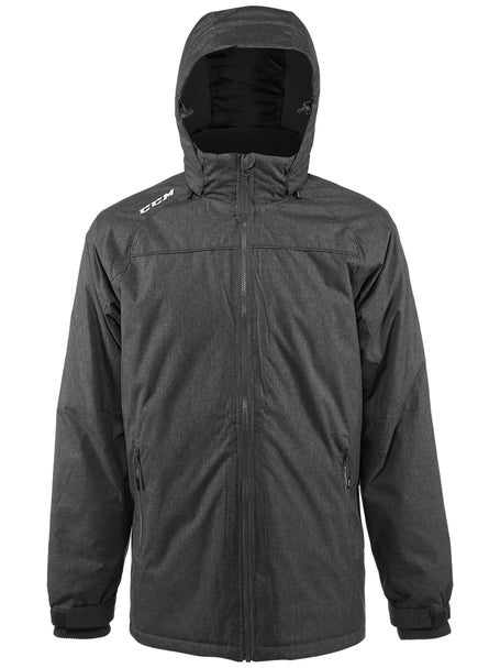 CCM Quilted Winter Team Jacket - Men's - Ice Warehouse