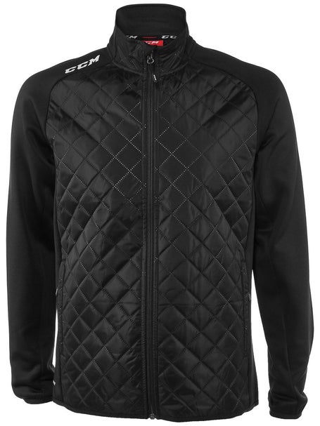 CCM Quilted Winter