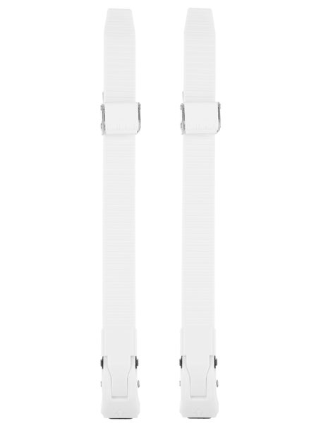 Kizer Clipper Plastic SCB Top Cuff Buckles & Straps