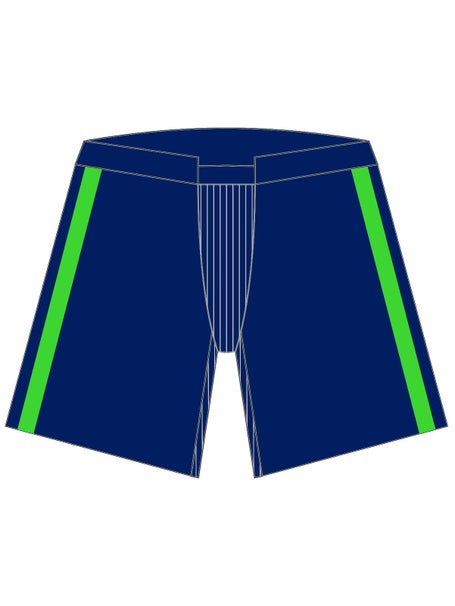 Kansas City Womens Hockey League\Pant Shells