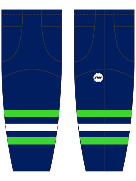 Kansas City Womens Hockey League\Socks