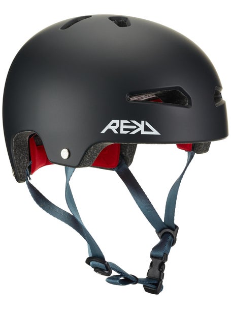 REKD Ultralite In-Mold Skate Helmet
