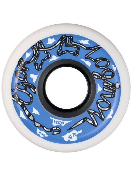 Kaltik Egor Loginov Pro 60mm\Aggressive Wheels 4pk
