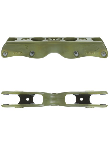 Kaltik Flat V2 Skate Frames