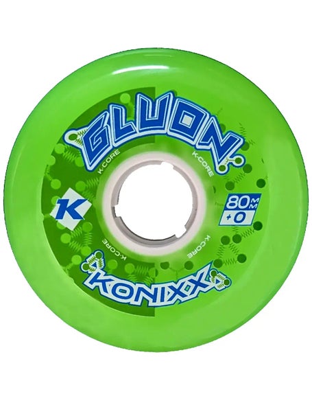 Konixx Gluon Hockey Wheels