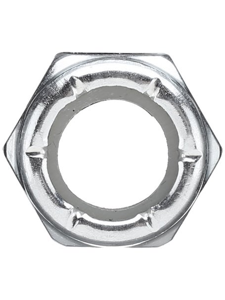 PowerDyne 3/8" Kingpin Nut (Single)